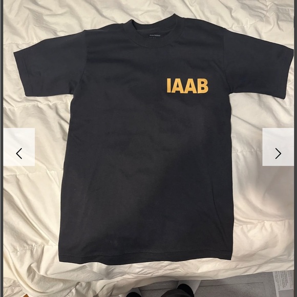 DRAKE ITS ALL A BLUR 2023 OFFICIAL TOUR MERCH IAAB - Picture 2 of 2